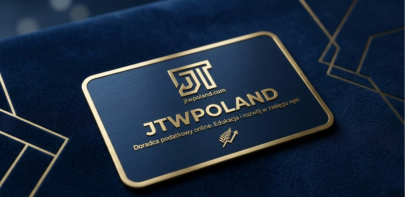 JTWPOLAND - edukacja podatkowa online